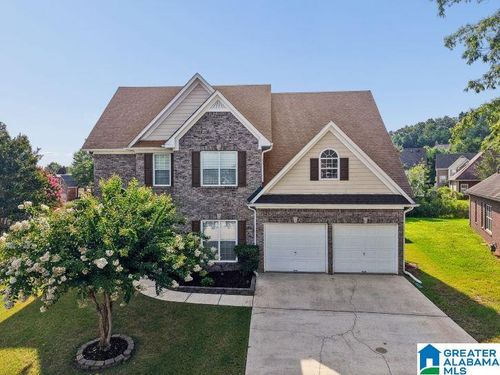 6008 Overlook Ln, BESSEMER, AL, 35022-7019 | Card Image