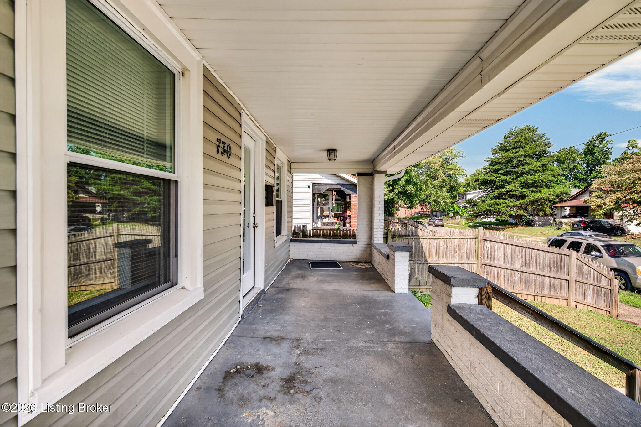 Residential in Louisville 4