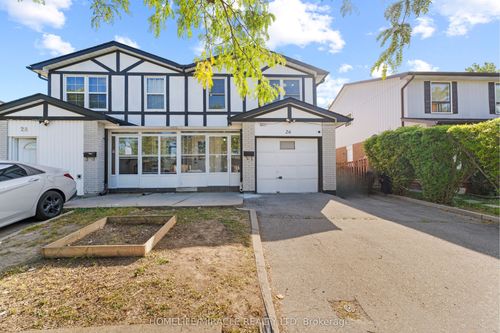 26 Abell Dr, Brampton, ON, L6V2V8 | Card Image