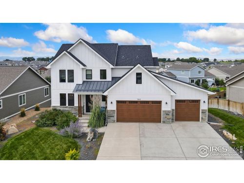 7061 Sage Meadows Dr, Wellington, CO, 80549-2150 | Card Image