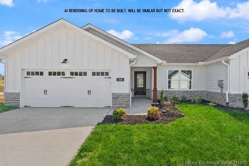 lot-141-5142 Woodstone Cir, Jeffersonville, IN, 47130-1405 | Card Image