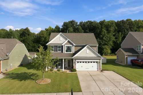5857 Mcclintock Dr, Denver, NC, 28037-0198 | Card Image