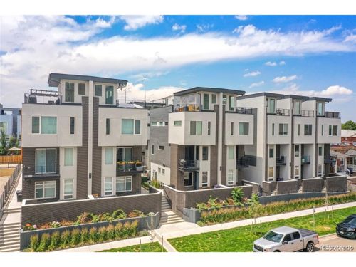 5-1583 Grove St, Denver, CO, 80204-2199 | Card Image