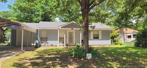 417377 Bridgeport Rd, Eufaula, OK, 74432-5727 | Card Image