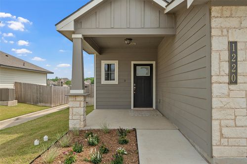 1220 Elise Avenue, Waco, TX, 76706 | Card Image