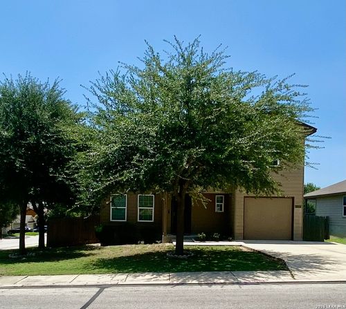 11502 Goat Peak, San Antonio, TX, 78245-4418 | Card Image