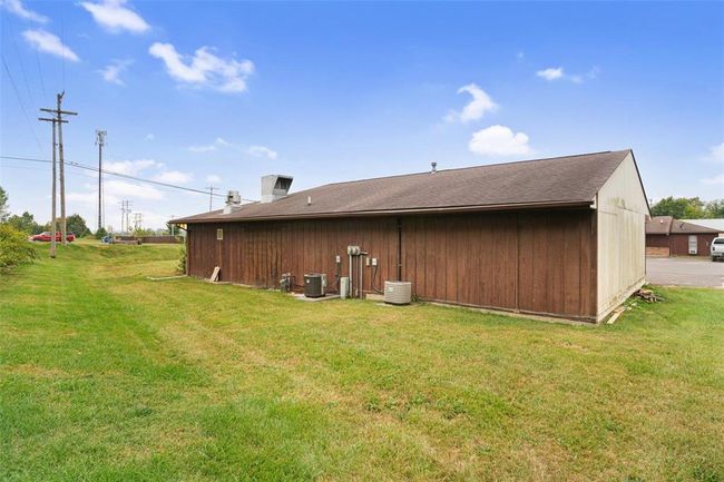 Back of building | Image 16