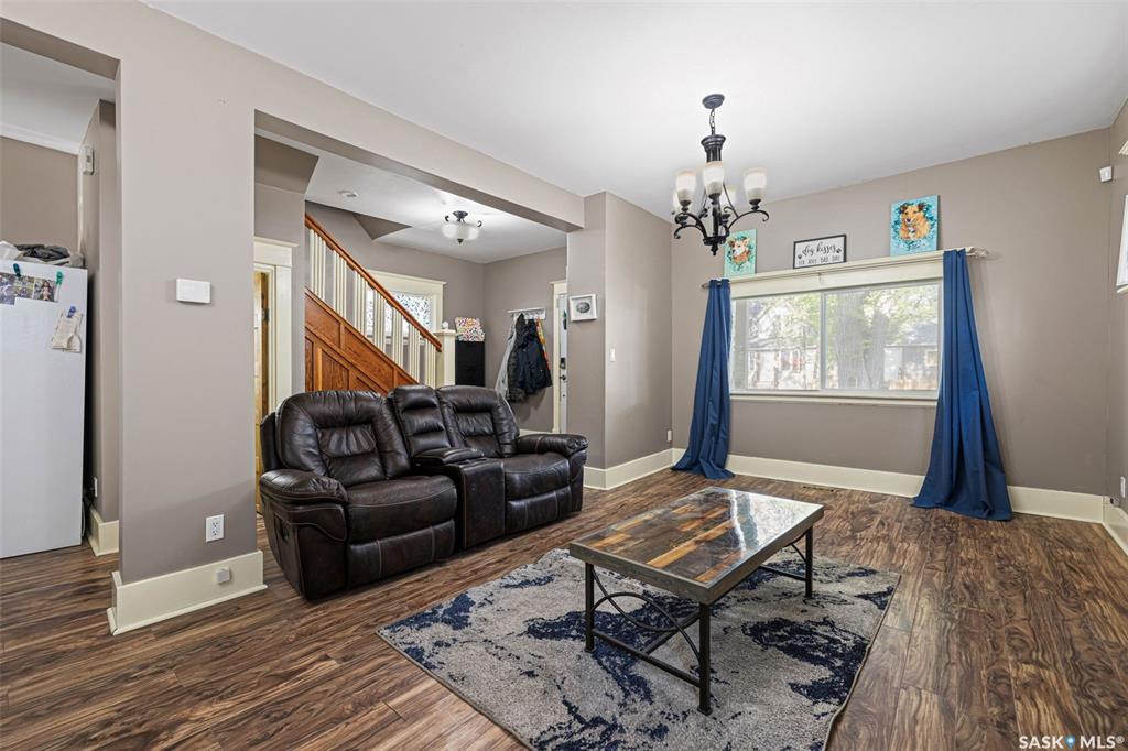 Residential in Regina 4