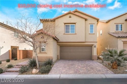 7733 Pyrenees Park Dr, Las Vegas, NV, 89113-1193 | Card Image