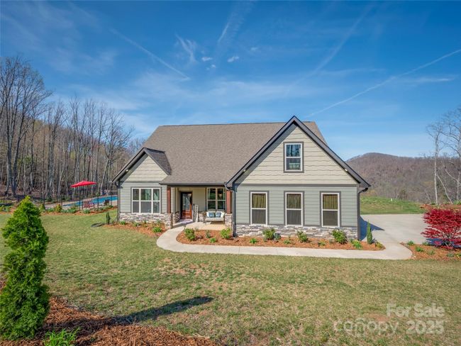 241 Mountain Lookout Dr, House other with 3 bedrooms, 3 bathrooms and null parking in Bostic NC | Image 5