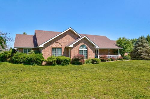 202 Hedgerow Dr, Ozark, MO, 65721-6295 | Card Image