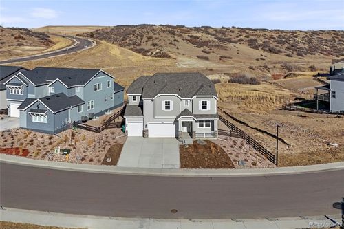 3807 Descent St, Castle Rock, CO, 80108-7004 | Card Image