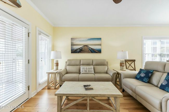 APT-2 - 105 Crooked Gulley Cir, Condo with 3 bedrooms, 2 bathrooms and null parking in Sunset Beach NC | Image 17