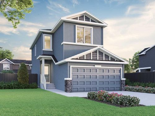 161 Snowberry Common Se, Calgary, AB, T3M3Z6 | Card Image
