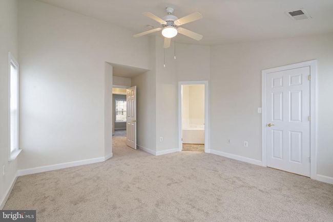 8011 Duck Pond Ter, Townhouse with 4 bedrooms, 3 bathrooms and null parking in MANASSAS VA | Image 20