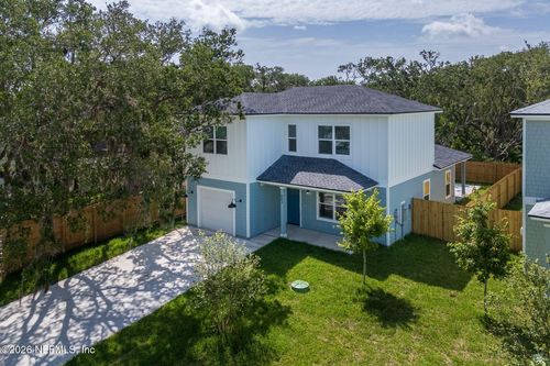 603 2nd St, St Augustine, FL, 32080-3824 | Card Image
