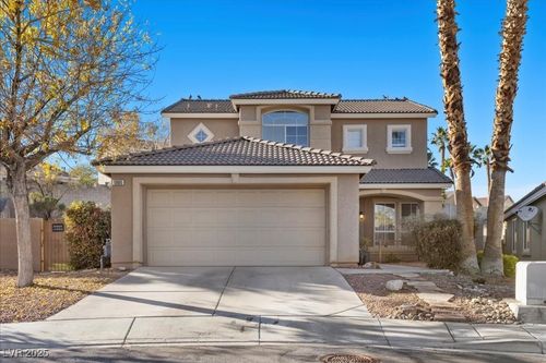 10665 Hillock Ct, Las Vegas, NV, 89144-5406 | Card Image
