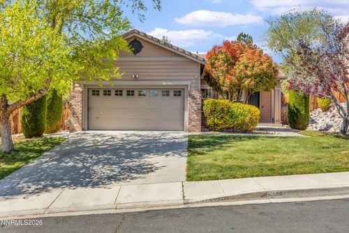 2665 Red Bird Dr, Reno, NV, 89523-1919 | Card Image