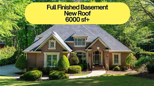 1215 River Laurel Dr, Suwanee, GA, 30024-6991 | Card Image