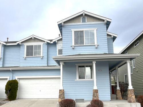 4555 Keyhaven Dr, Reno, NV, 89502-7544 | Card Image