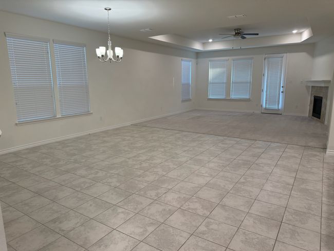 3681 Keechi Creek Dr, House other with 6 bedrooms, 4 bathrooms and null parking in Prosper TX | Image 20