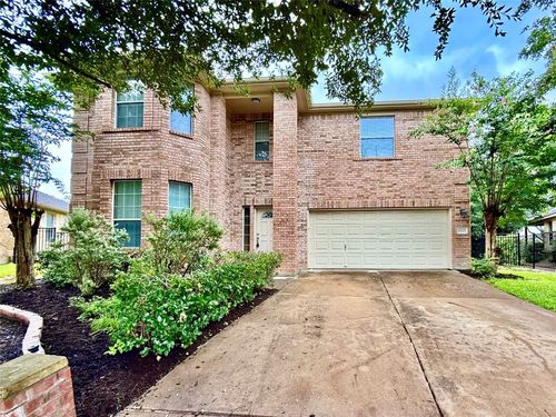 4025 Meadow Bluff Way, Round Rock, TX, 78665-1230 | Card Image