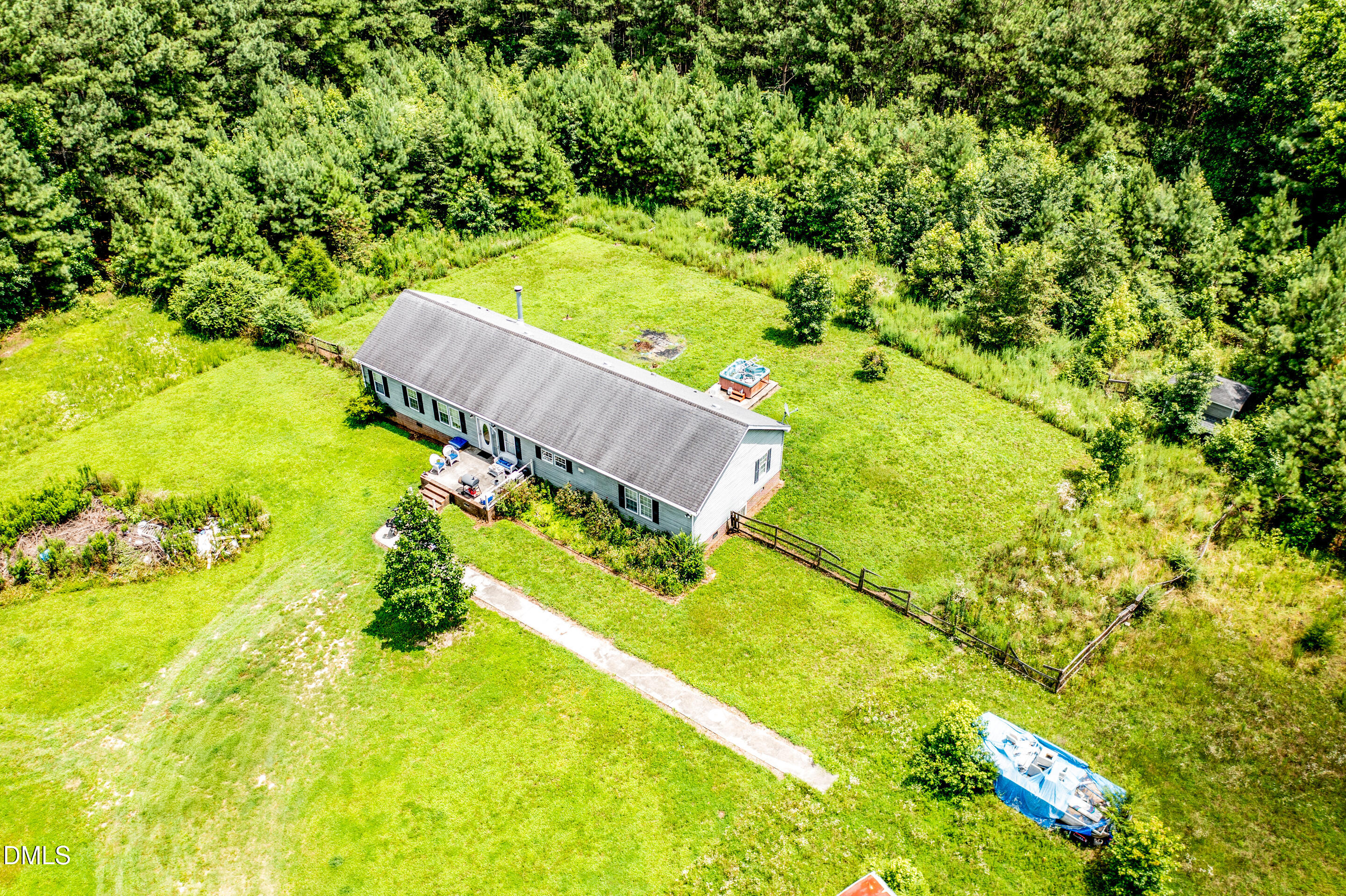 Residential in Franklinton 2