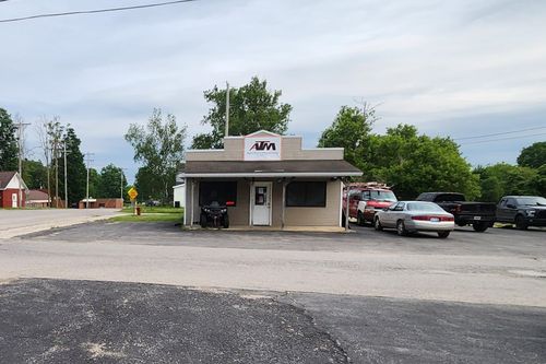 116 W Wexford Ave, Buckley, MI, 49620-9599 | Card Image