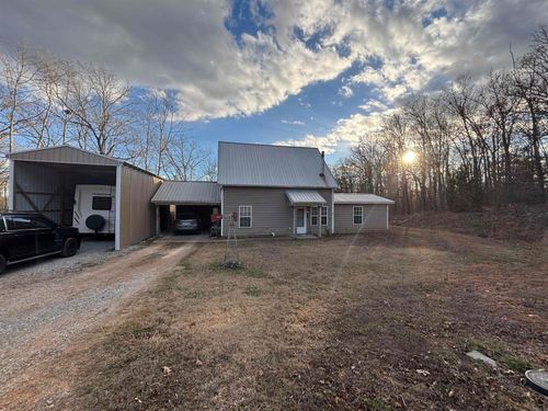 199 Madison 1271, Huntsville, AR, 72740-8795 | Card Image