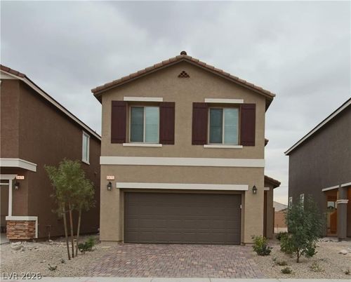 6475 Perch Coo Ave, Las Vegas, NV, 89130-1891 | Card Image