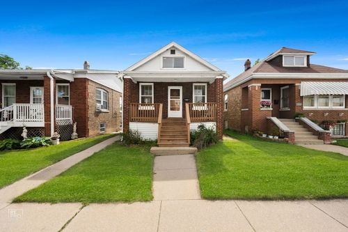 2827 N Mason Ave, Chicago, IL, 60634-5135 | Card Image