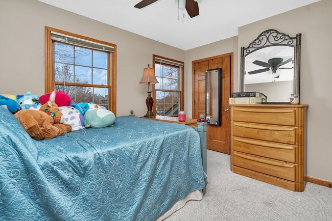 24709 Lincolnway St, House other with 4 bedrooms, 3 bathrooms and 2 parking in Plainfield IL | Image 17