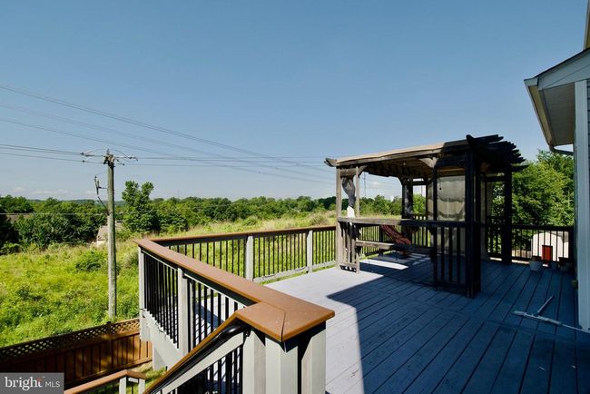 17528 October Glory Loop, House other with 4 bedrooms, 5 bathrooms and null parking in DUMFRIES VA | Image 46