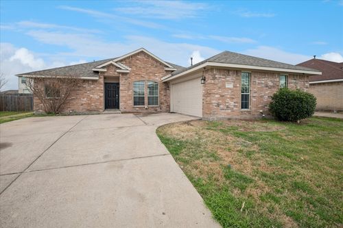 1012 Rio Verde Drive, DeSoto, TX, 75115 | Card Image