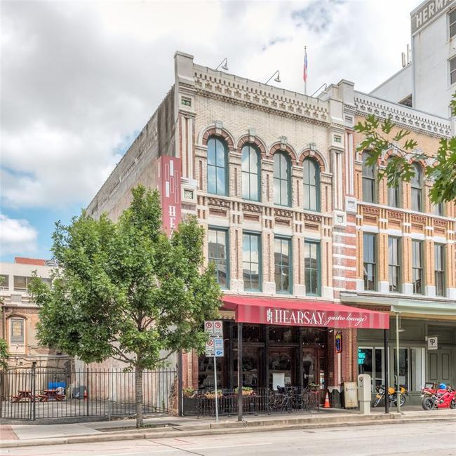 Historic Downtown District | Image 38