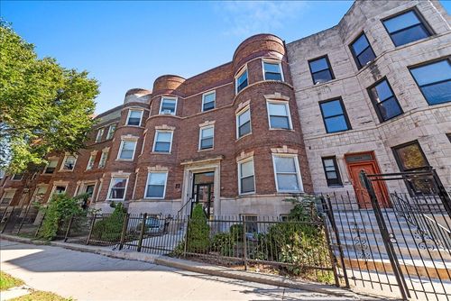 1-4423 S Prairie Ave, Chicago, IL, 60653-3202 | Card Image