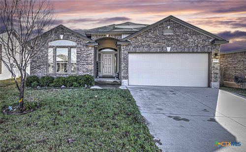 1235 Iron Glen Drive, Temple, TX, 76502 | Card Image