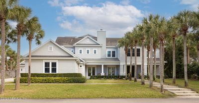 1215 Selva Marina Circle, House other with 6 bedrooms, 5 bathrooms and null parking in Atlantic Beach FL | Image 3