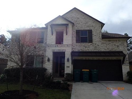 322 S Cadence Hills Loop, Conroe, TX, 77318 | Card Image