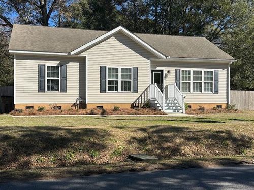 830 Jordan St, Charleston, SC, 29412-3439 | Card Image
