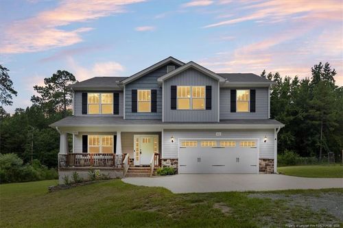 464 Denny Ln, Carthage, NC, 28327-2503 | Card Image