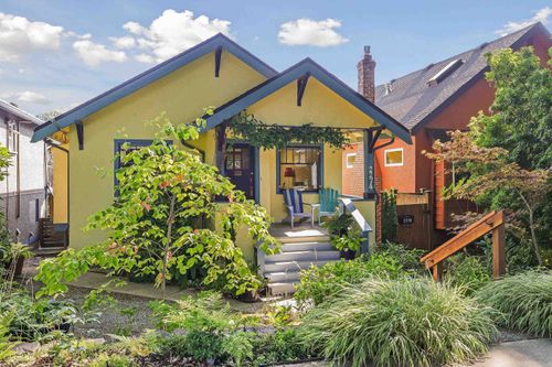 2274 E 7th Ave, Vancouver, BC, V5N1S7 | Card Image