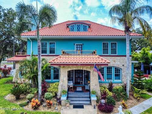 544 S Palmetto Ave, DAYTONA BEACH, FL, 32114-4924 | Card Image