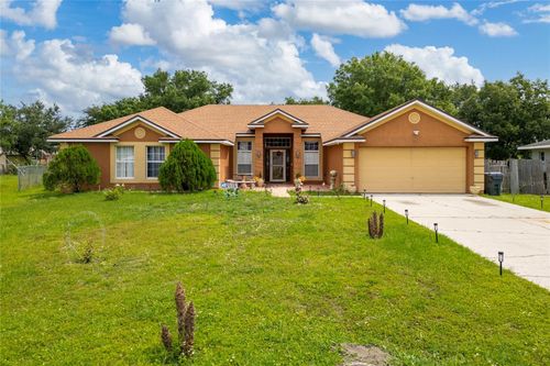 705 Waxwing Ct, POINCIANA, FL, 34759-4513 | Card Image