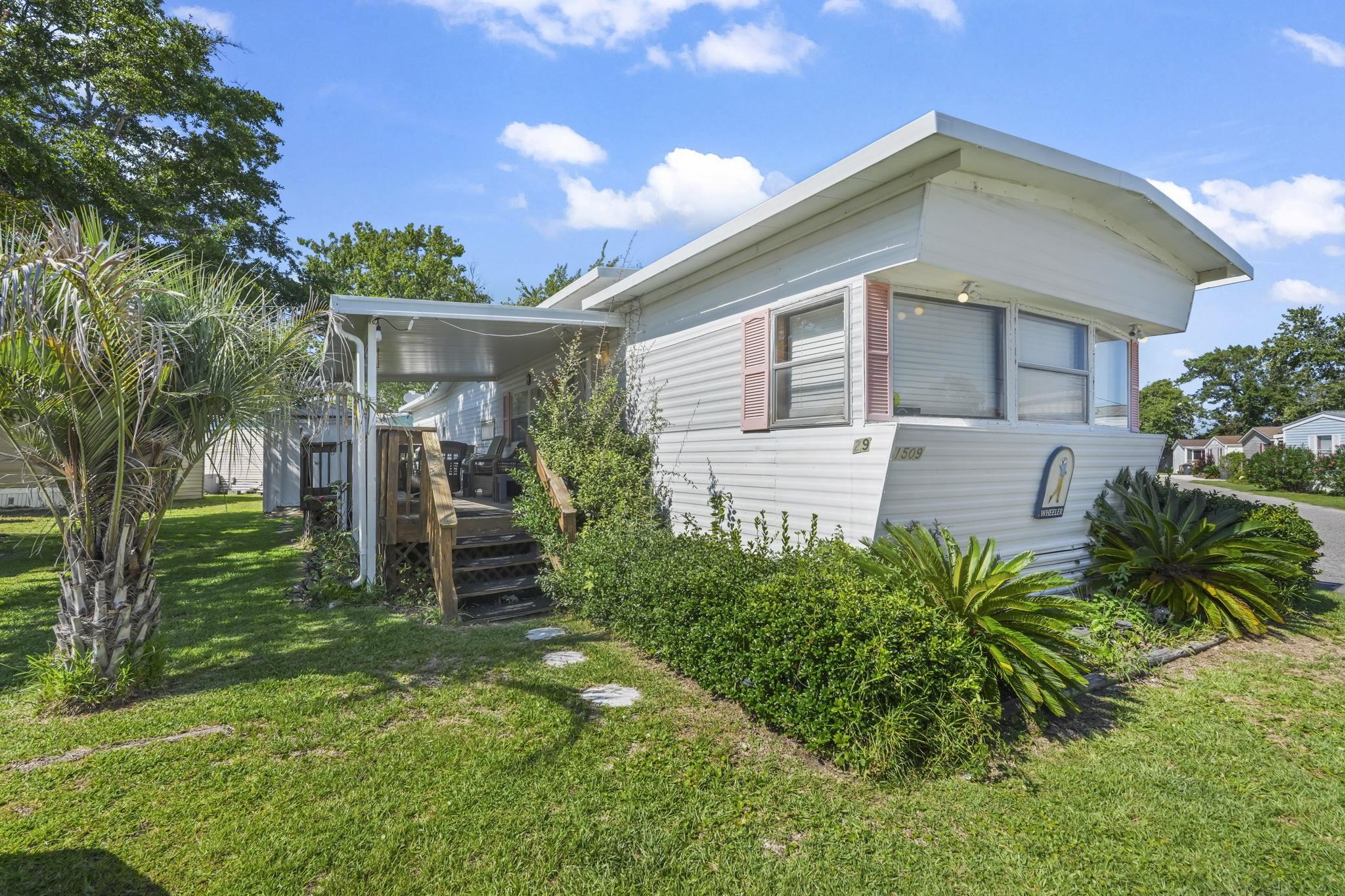 Residential in Murrells Inlet