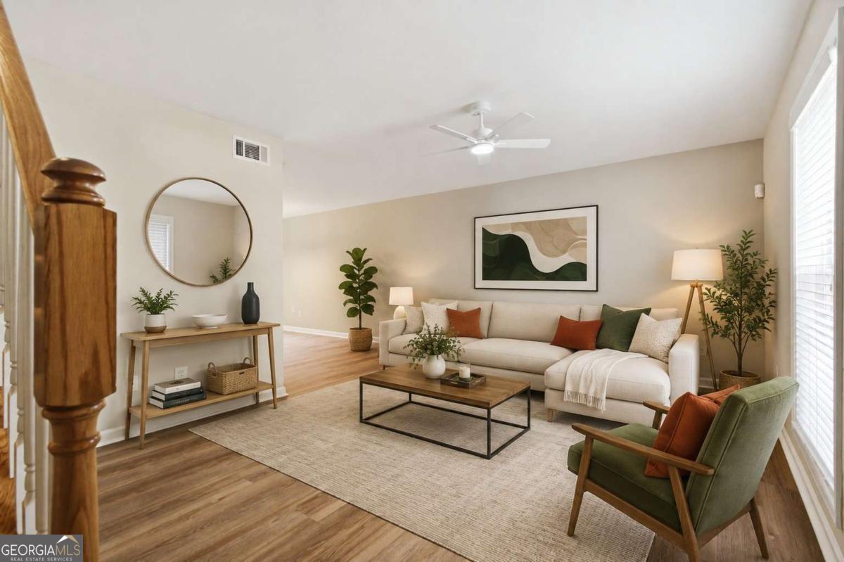 Residential in Norcross 4