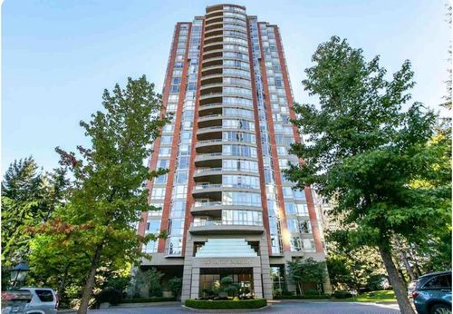 1606-6888 Station Hill Dr, Burnaby, BC, V3N4X5 | Card Image