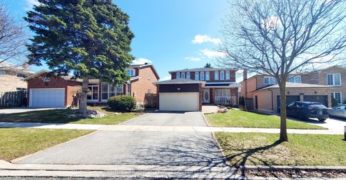 382 Raymerville Dr, Markham, ON, L3P6M1 | Card Image