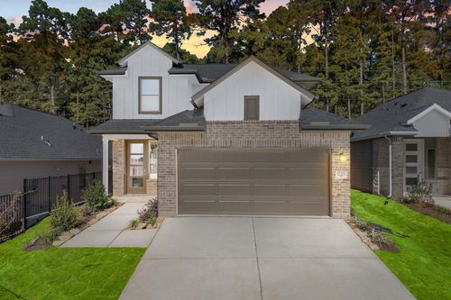 12203 Ridge Top Dr, Conroe, TX, 77304-3785 | Card Image