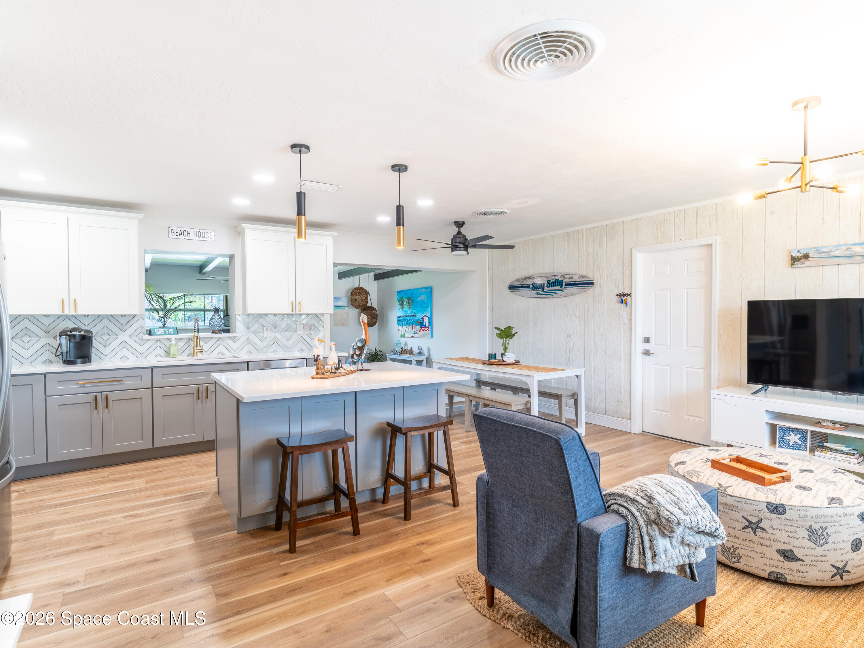 Residential Lease in Satellite Beach 5